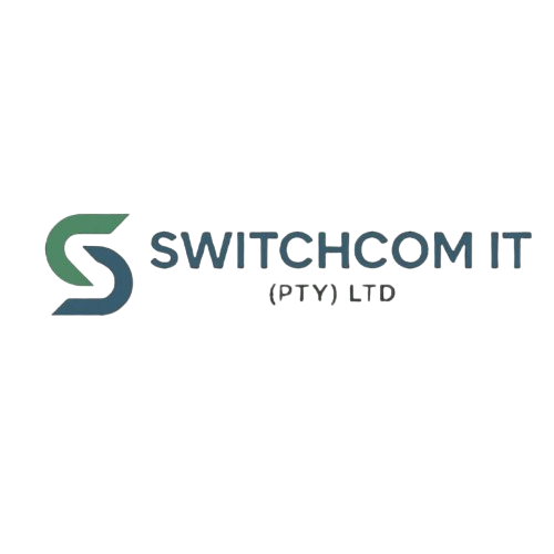 Switchcom IT logo
